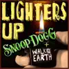Walk Off the Earth - Lighters Up (feat. Snoop Dogg) - Single
